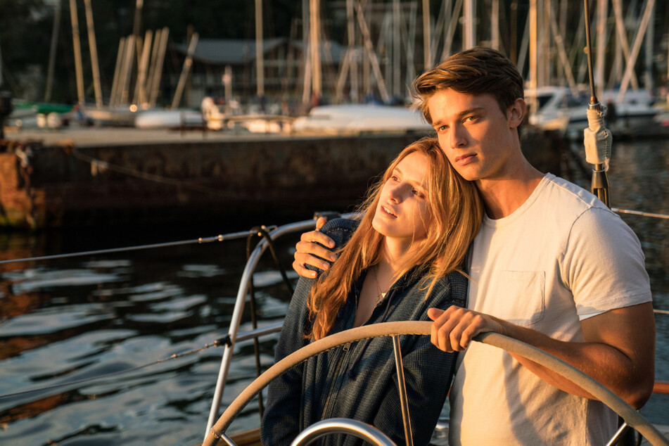 Midnight Sun.