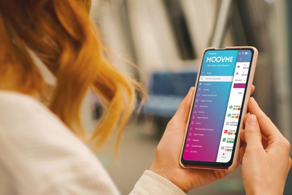 Jetzt App herunterladen und ins nächste Abenteuer starten.