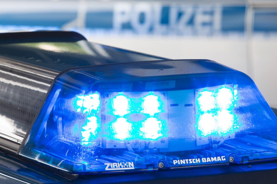 Nach dem Drogenschnelltest wurde bei den beiden noch eine Blutentnahme festgestellt. (Symbolbild)