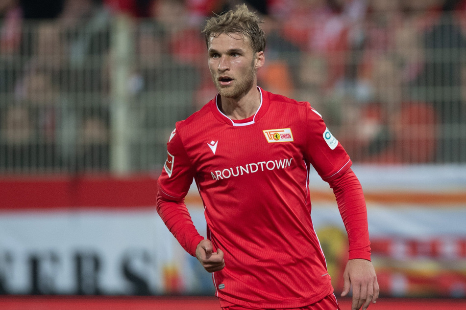 Sebastian Andersson (29) steht offenbar auf der Liste des 1. FC Köln.