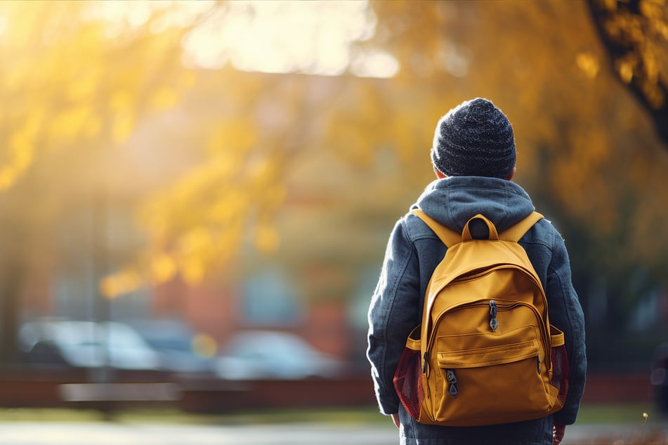Im Landkreis Meißen wurde ein Kind (10) bei einem Unfall schwer verletzt. (Symbolbild)