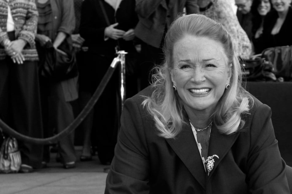 Hollywood in Trauer: US-Star Diane Ladd mit 89 Jahren gestorben