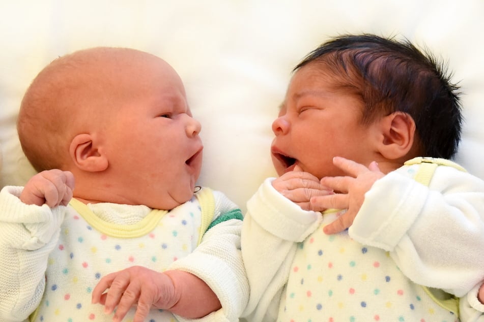 Der Name Emil war bereits 2023 Spitzenreiter in Dresden. Bei den Mädchen lag Emilia 2023 ganz vorn. (Symbolbild)