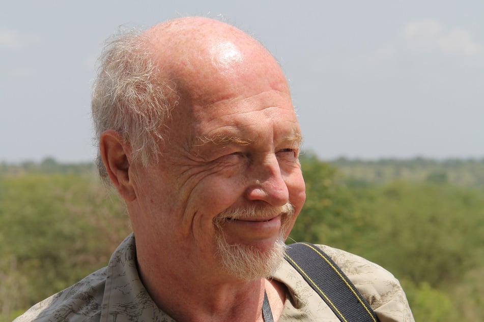 Prof. Dr. Gunther Nogge ist am 4. Oktober im Alter von 83 Jahren verstorben.