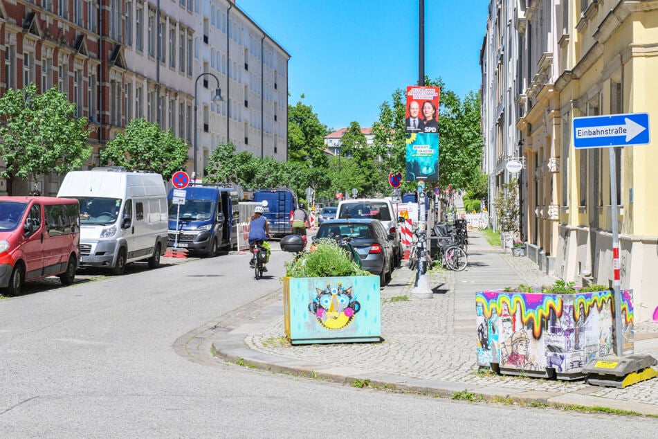 Das Hechtviertel verwandelte Carsten in einen Drogenumschlagplatz.