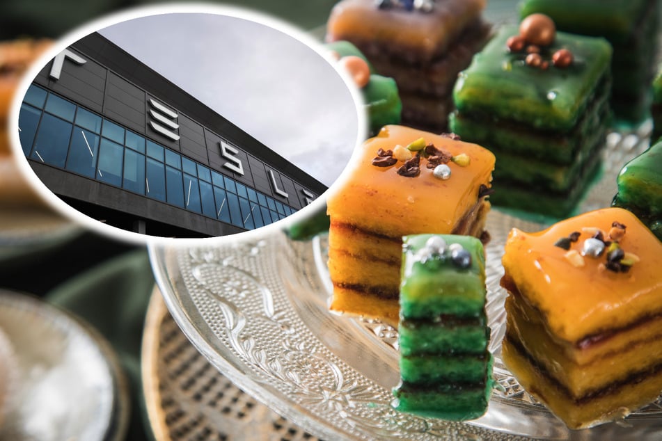 4000 Kuchen: Tesla-Bestellung treibt Bäckerei in den Ruin!