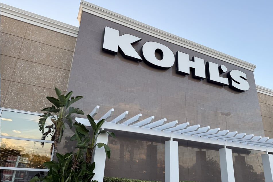 Kohl's Is Dropping Some of Its Best Prices of the Year This Tuesday, March 31