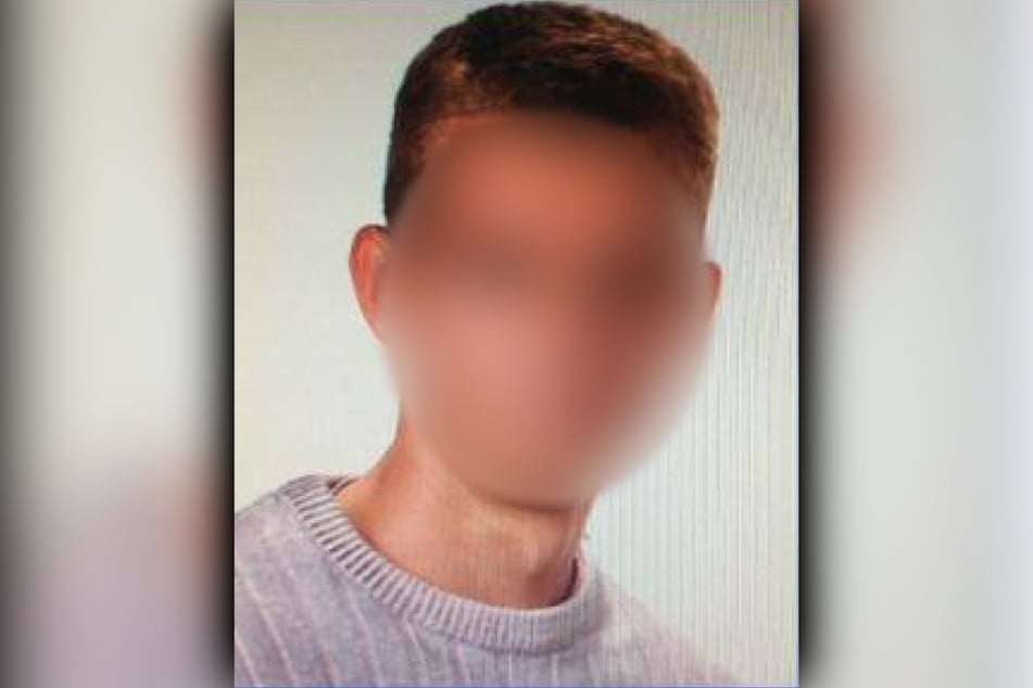 Maik P. (†24) wurde getötet und in einen Brunnen geworfen.