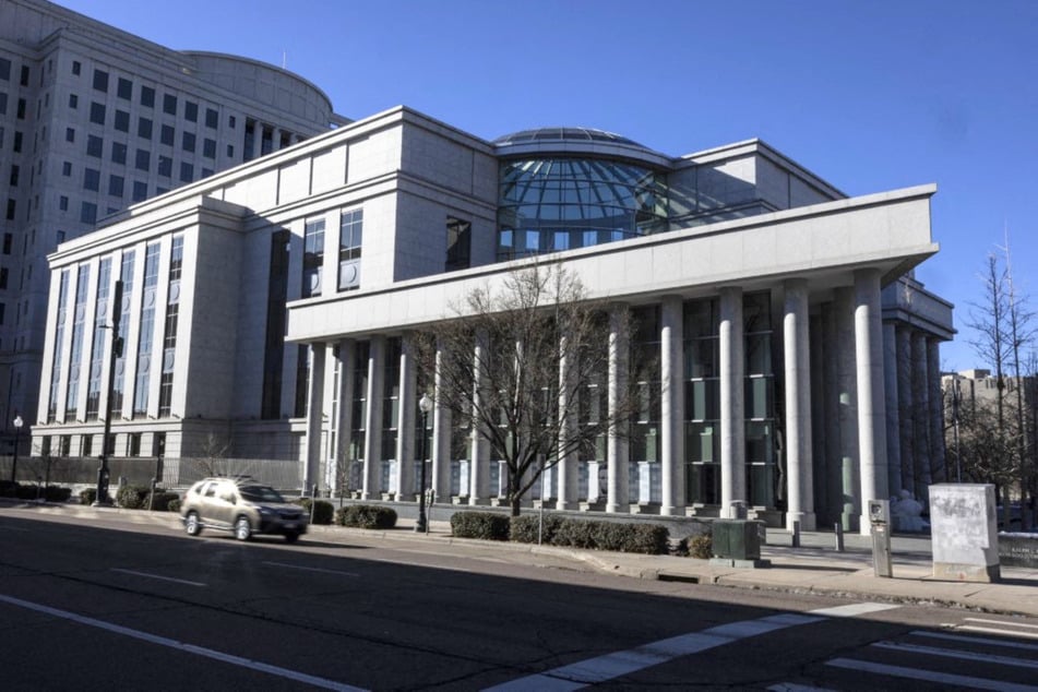 On Monday, the Colorado Supreme Court rejected an attempt from Democrats to redraw congressional maps, arguing it violated the state's constitution.