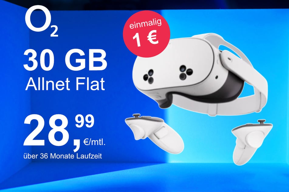 Die PS5 Slim Digital Edition im o2 Mobile M inkl. 30 GB+ für einmalig nur 1 Euro.