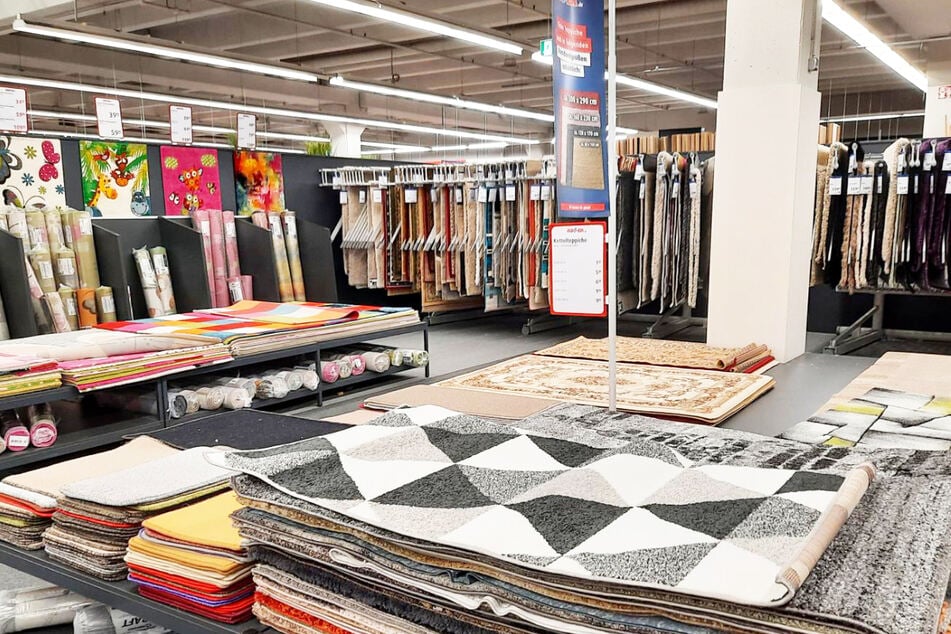 Möbel-Abverkauf bei beliebtem Einrichtungshaus: Das steckt dahinter