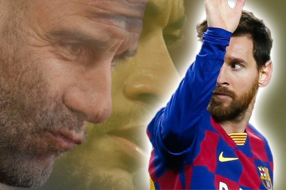Nach Messis Barca-Abschied: Das sind seine Top-Alternativen! Die Pros, Contras und mögliche Überraschungen