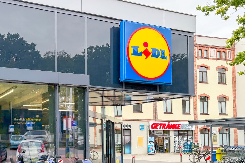 Lidl legt ab Donnerstag (8.10.) diese Angebote in die Regale