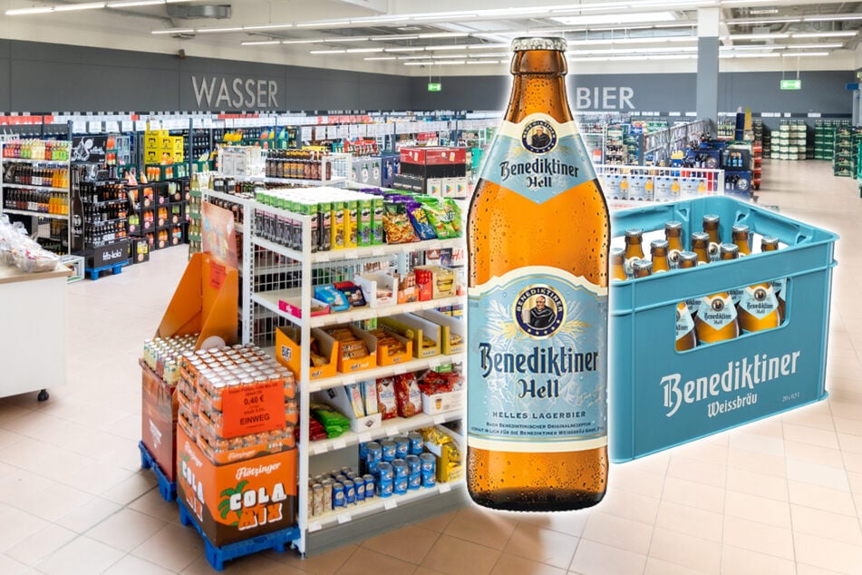 Wer hier sein Lieblingsbier kauft, bekommt eine Überraschung dazu