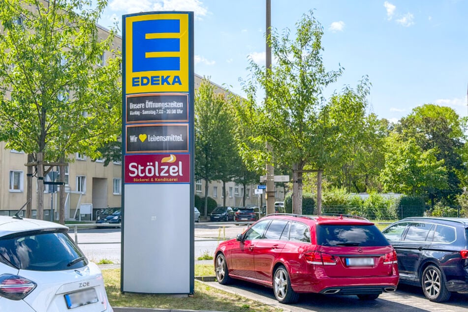 Diese Aktionen füllen bei EDEKA die Parkplätze