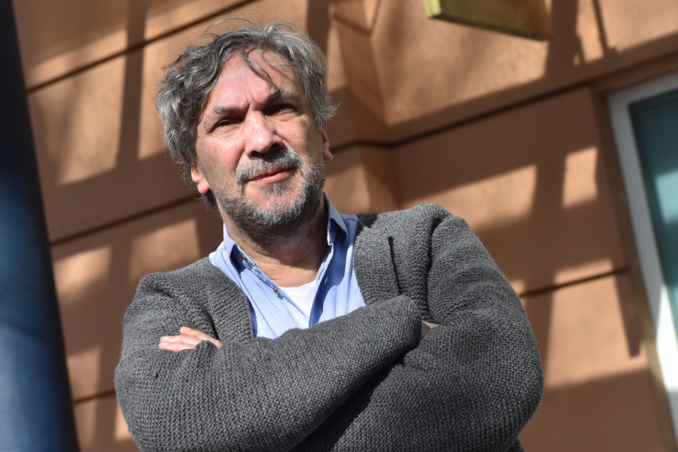 Theaterintendant Christian Stückl (59) sieht die Institution Kirche an Substanz verlieren. (Archiv)