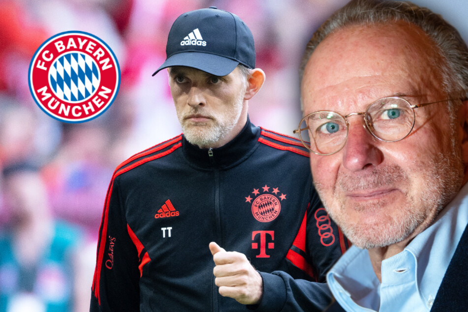 Nach schwierigem Start beim FC Bayern: Das denkt Rummenigge über Tuchels Zukunft