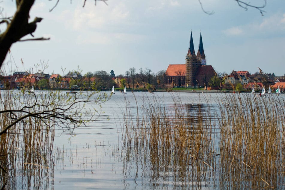 Sie wurde vermisst: 84-Jährige leblos im Ruppiner See entdeckt