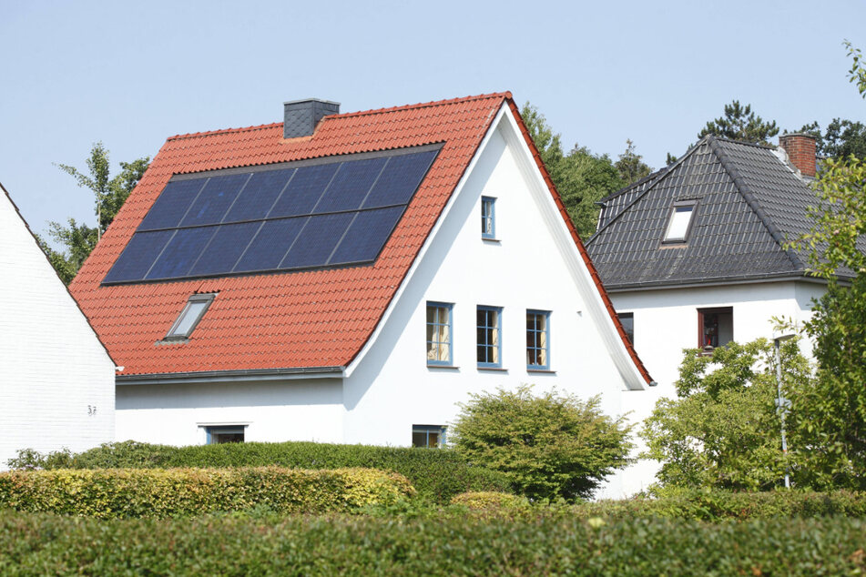 Für Häuslebesitzer könnte es ab 2025 teurer werden.