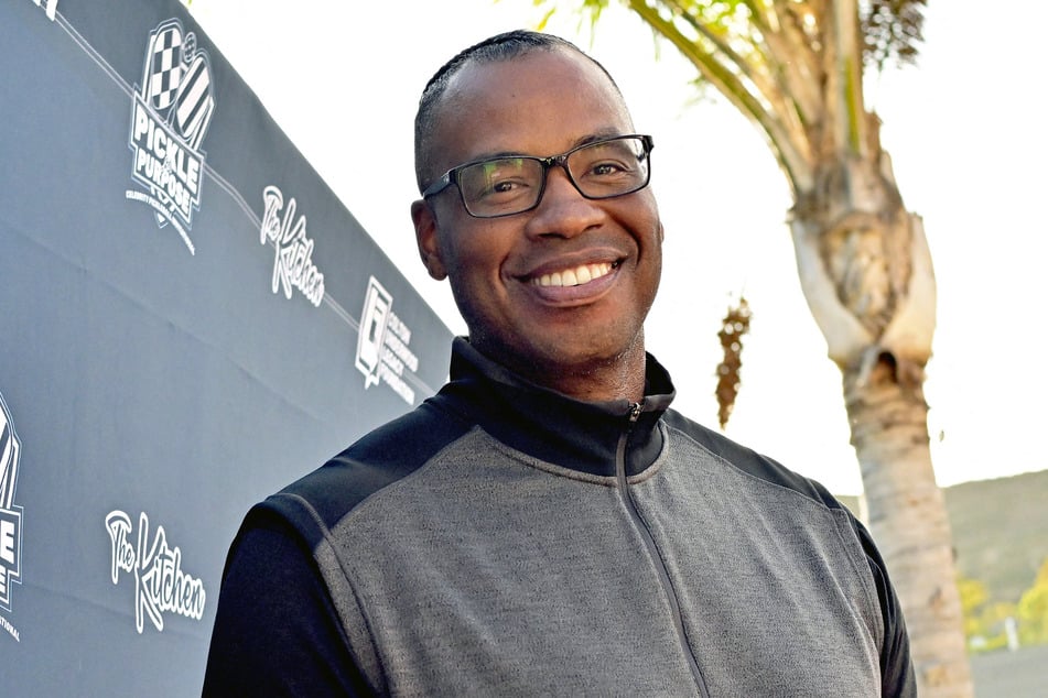 13-year NBA veteran Jason Collins is being treated for a brain tumor.