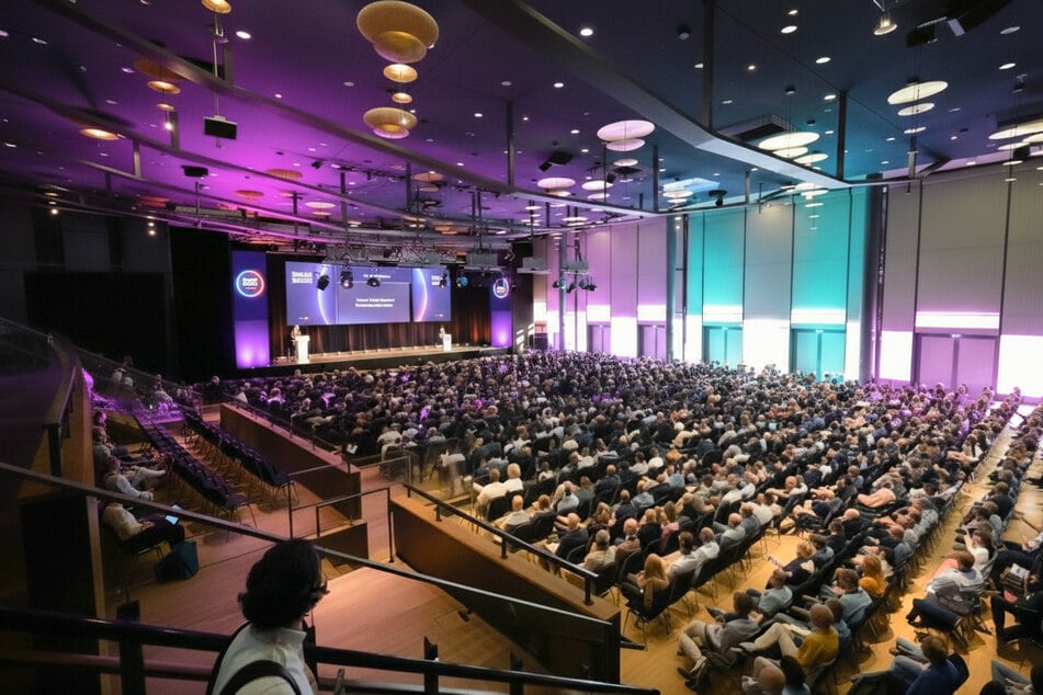 Besucher erhalten u.a. exklusiven Zugang zu allen Konferenzthemen.