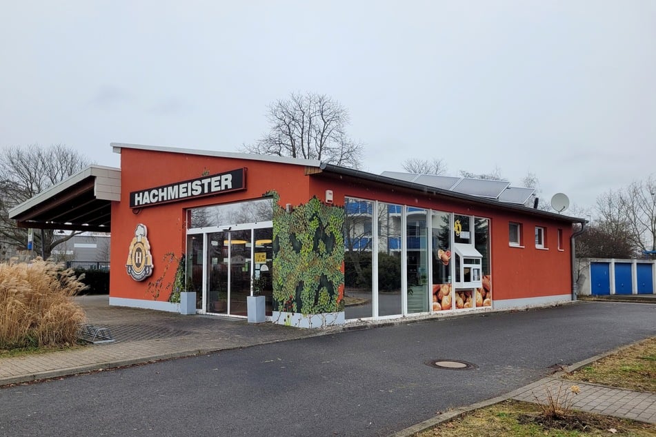 Die Bäckerei Hachmeister wurde zur Zielscheibe von Anfeindungen.