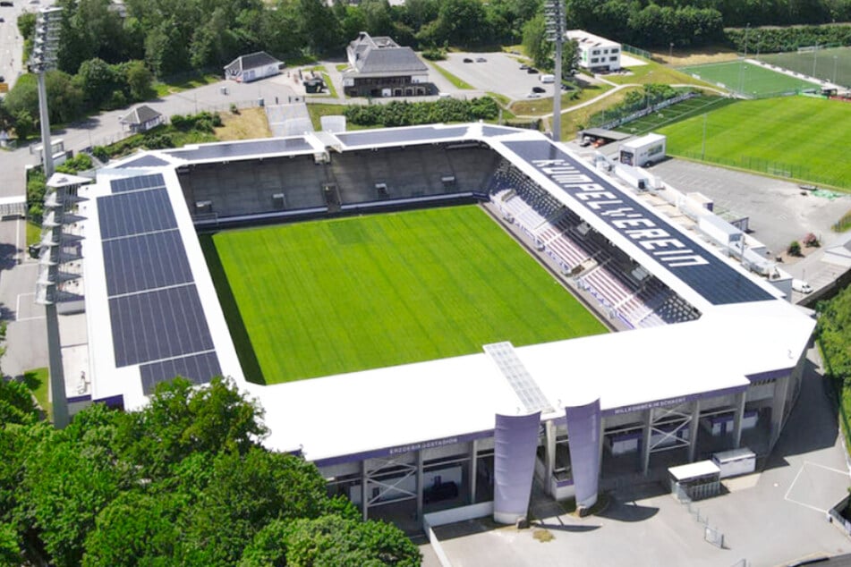 Am Samstag (22.8.) geht's für den FCE gegen die TSG 1899 Hoffenheim. 15:30 Uhr ist Anpfiff.