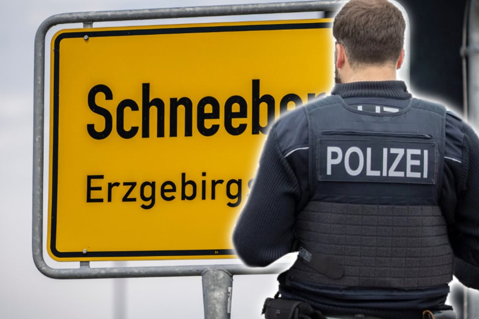 Übergriff auf Grundschulkind im Erzgebirge
