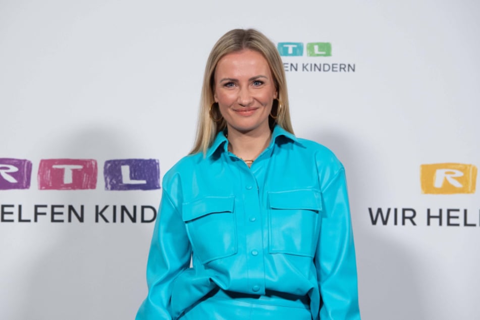 Mit ihrer neuesten Beichte dürfte die Schauspielerin nicht nur ihre Fans überraschen.