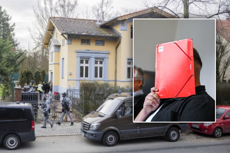 Clan-Tochter angefahren, dann prügelt ein Remmo auf Polizistin ein: Urteil gefallen