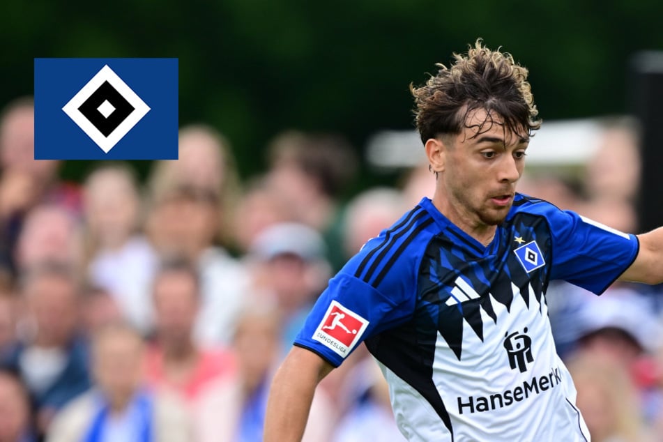 HSV-Blog: Rothosen verlieren Mega-Talent an Drittligisten