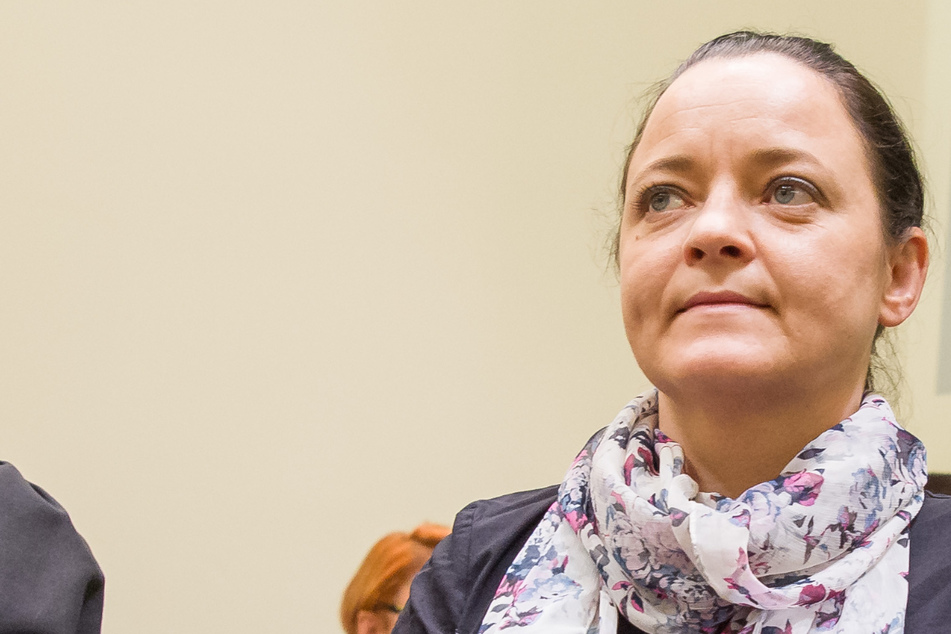 NSU-Revisionen: Beate Zschäpe rechtskräftig als Mittäterin verurteilt