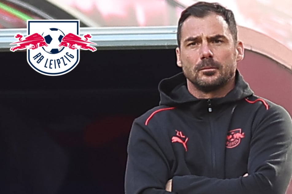RB Leipzig hat schon vor dem Spiel gegen die Bayern ein ziemliches Problem
