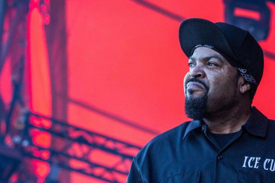 "Ice Cube" will sich nicht gegen Corona impfen lassen! US-Rapper steigt aus Filmprojekt aus