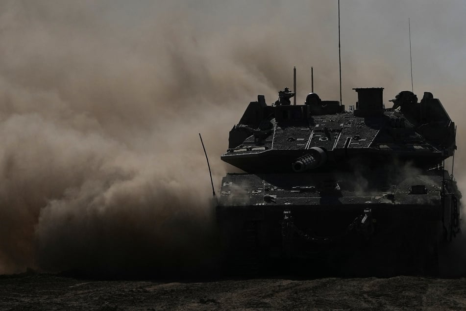 Israel-Krieg: Tödliche Schüsse auf UN-Auto wohl von israelischem Panzer