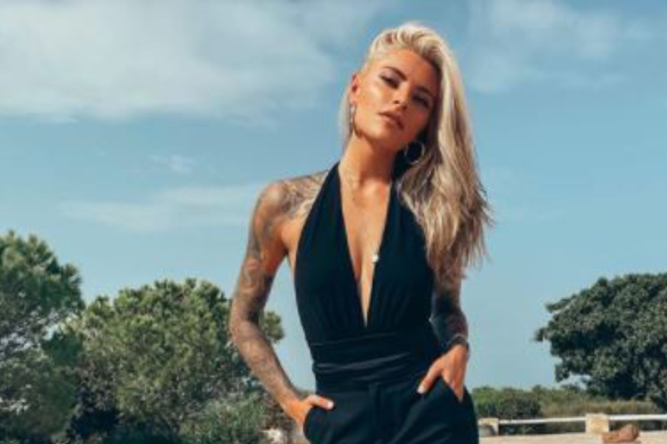 Sophia Thomalla verkündet TV-Hammer: Diese Show wird sie moderieren!