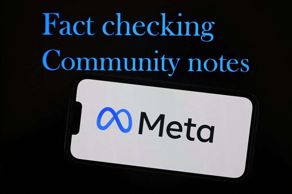 Social media giant Meta on January 7, 2025, slashed its content moderation policies, including ending its US fact-checking program, in a major shift that conforms with the priorities of incoming president Donald Trump.