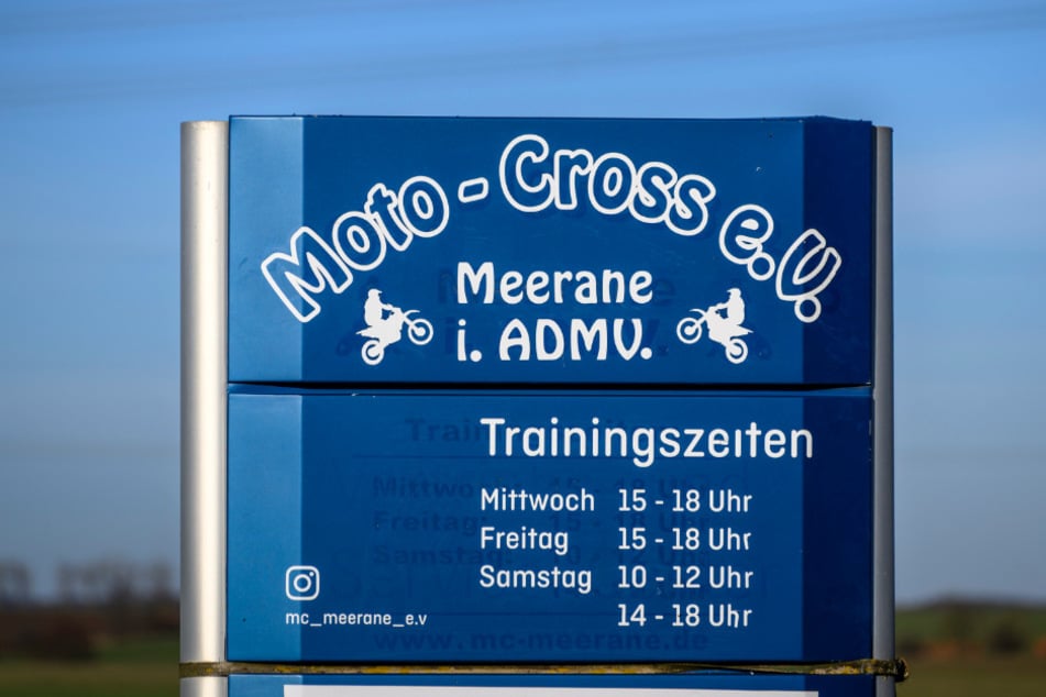 Wie es nun mit dem Verein MC Meerane weitergeht, steht auf der Kippe.