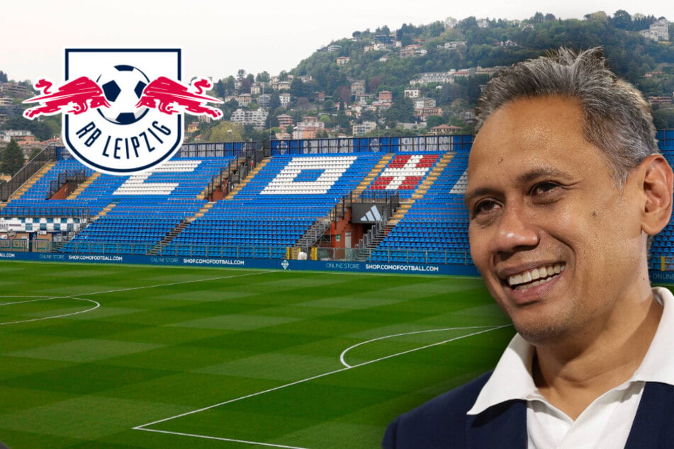 Vor Champions-League-Premiere: RB Leipzigs Gegner startet süße Stadion-Aktion