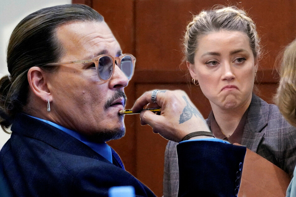 Johnny Depp's agent reveals how Amber Heard "destroyed" the star