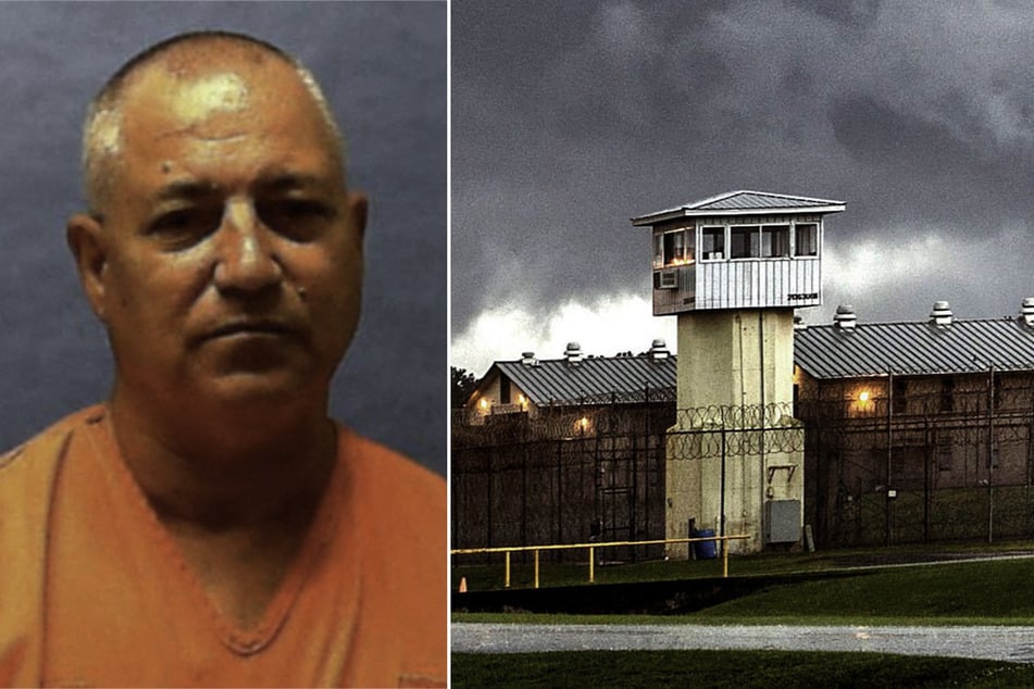 Florida puts Ronald Heath to death in state's first execution of 2026