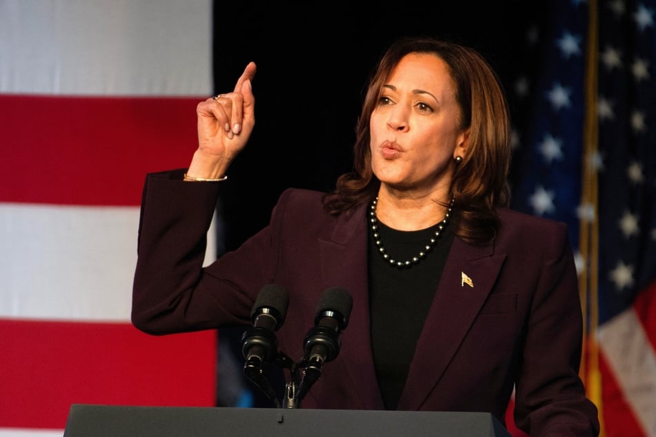 A Secret Service agent protecting Vice President Kamala Harris was let go after the officer got into a physical altercation with several of their colleagues.