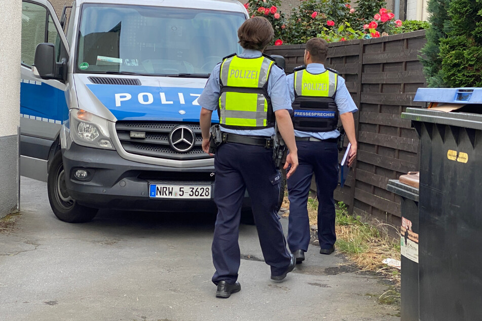 21 Objekte in Dortmund und anderen Städten wurden durchsucht.