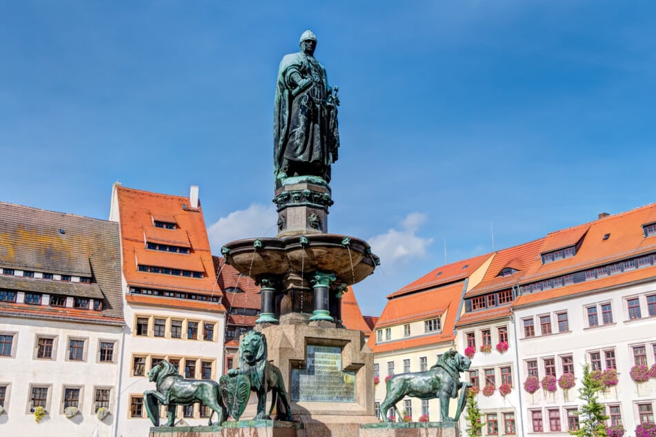 In Freiberg treffen sich rund 250 Sängerinnen und Sänger regionaler Chöre.