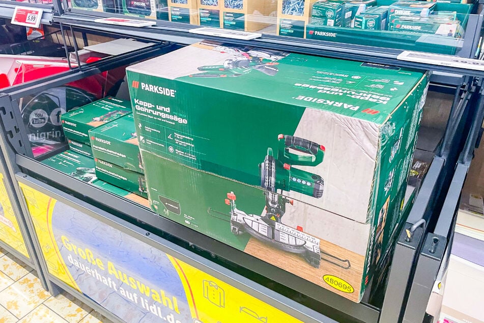 Lidl-Filialen sind am Dienstag (5.8.) voll mit diesen coolen Angeboten