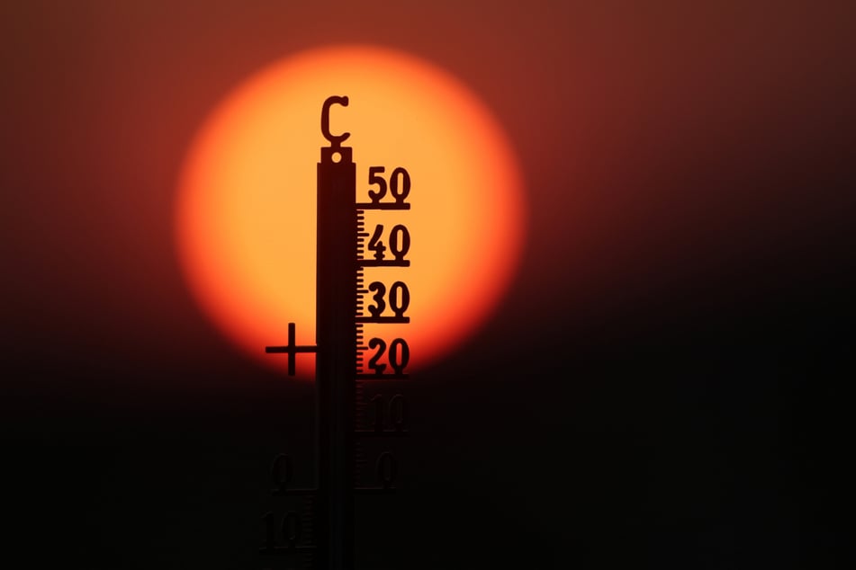 Der Juli wird in aktuellen Berechnungen als das Wärmemaximum des gesamten Sommers gehandelt.