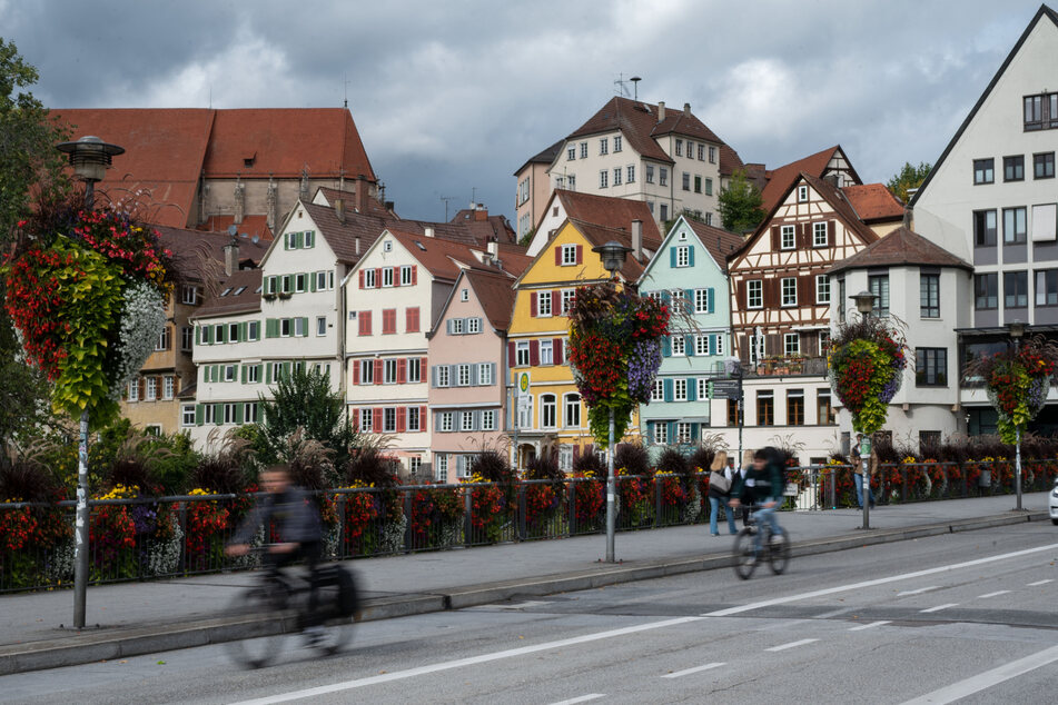 Krankenversicherung sicher: Niemand ist so gesund wie die Menschen im Kreis Tübingen