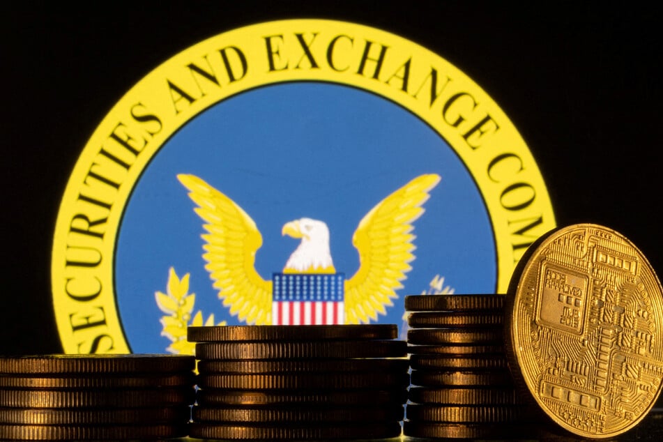 Bitcoin prices saw a brief surge after the SEC's X account was "compromised."