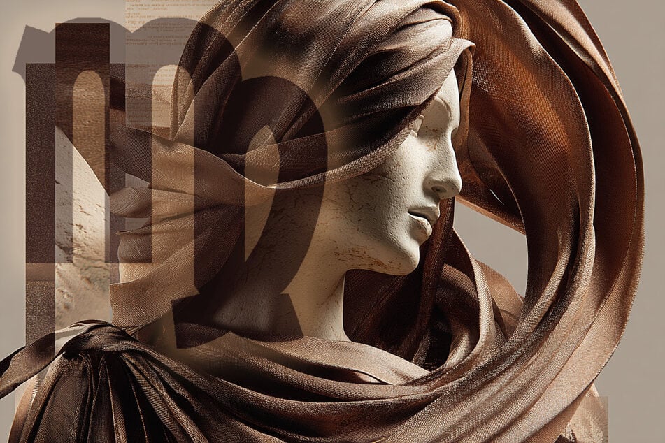 El horóscopo anual gratuito para el signo zodiacal Virgo en el año astrológico 2026.