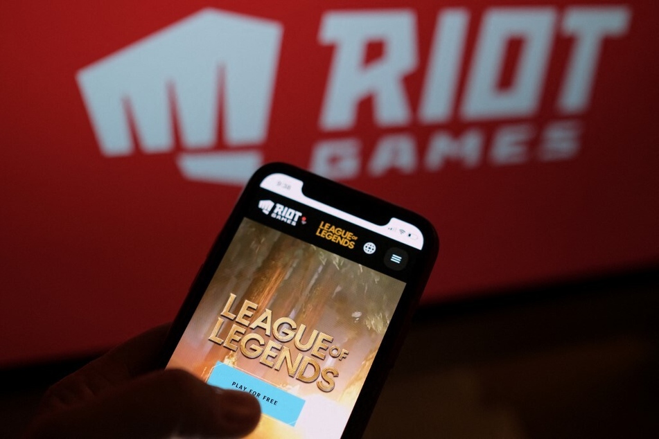 League of Legends maker Riot Games to slash hundreds of jobs